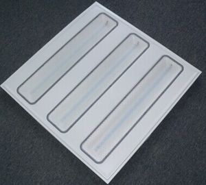 600x600mm Ra 36W 80 Flachbildschirm-Deckenleuchten SMD5630 2800lm LED kühlen Weiß ab