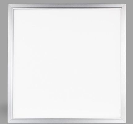kühlen Sie weiße Flachbildschirm-Deckenleuchten 8W SMD2835 500lm LED 300 x 300 ab