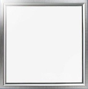 kühlen Sie weiße Flachbildschirm-Deckenleuchten 8W SMD2835 500lm LED 300 x 300 ab