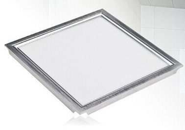 16 Watt 4500K IP40 220 Volt LED-Flachbildschirm-Deckenleuchte-für Haus/Turnhalle