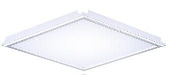 Flachbildschirm-Deckenleuchten IP40 24VDC 20W SMD2835 1400lm LED mit 100 Perlen