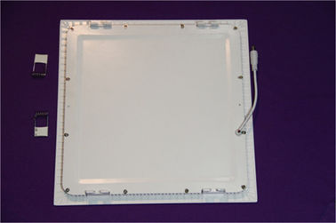 Flachbildschirm-Deckenleuchten Eco Backlight freundliche dünne LED, kaltes weißes und natürliches Weiß