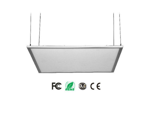 Das Büro, das Flachbildschirm-Deckenleuchten 6000K 7000LM 72W LED beleuchtet, verschieben Installation