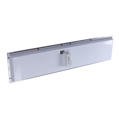 Flachbildschirm-Deckenleuchten des Konferenzzimmer-LED 1200 x 300 Millimeter Wechselstroms 100~240V