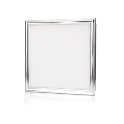 Quadratisches Flachbildschirm-Deckenleuchte-natürliches Weiß Kriteriumbezogener Anweisung 801000lm 50Hz/60Hz 30x30 LED