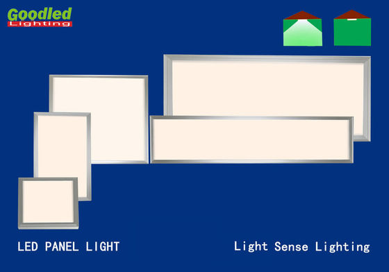 300x600 Millimeter vertiefte Flachbildschirm-Deckenleuchten 26W 1600LM - 1800LM RGB SMD LED