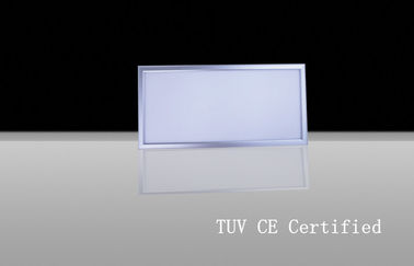 LED-Flachbildschirm-Deckenleuchten/Gitterlichtpaneele der verschobenen Decke
