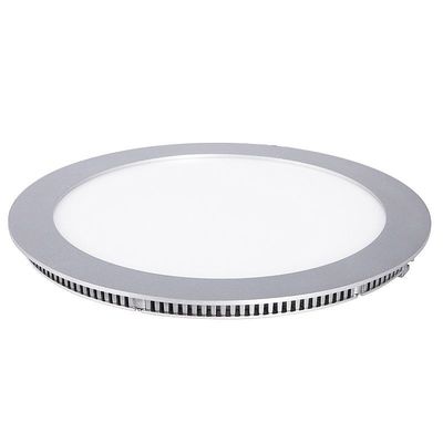 FlachbildschirmDeckenleuchten 6W/8W runde LED für Konferenzzimmer
