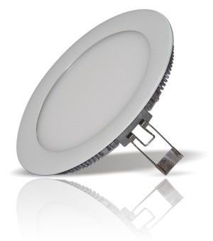 FlachbildschirmDeckenleuchten 6W/8W runde LED für Konferenzzimmer