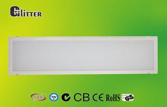 60 x 60 Instrumententafel-Leuchte cm LED, hohe Leistungsfähigkeit von 45 W führte Flachbildschirm-Deckenleuchte