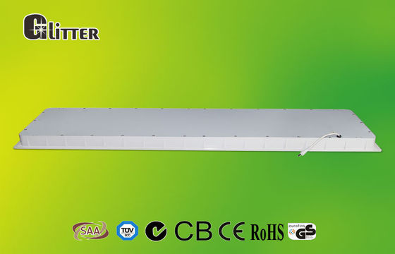 60 x 60 Instrumententafel-Leuchte cm LED, hohe Leistungsfähigkeit von 45 W führte Flachbildschirm-Deckenleuchte