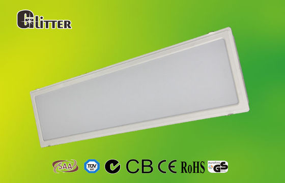 60 x 60 Instrumententafel-Leuchte cm LED, hohe Leistungsfähigkeit von 45 W führte Flachbildschirm-Deckenleuchte