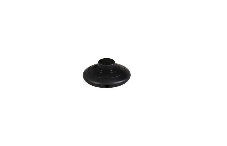 KreisFußschalter 70MM x 28MM des fuß-250V/6A für Stehlampe