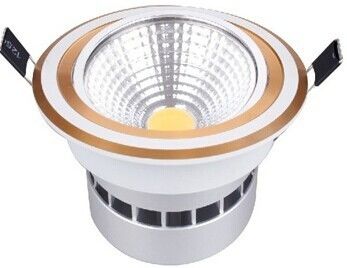 Ra 10Watt 80 IP45 wärmen Weiß justierbares Dimmable LED Downlights für Konferenzzimmer
