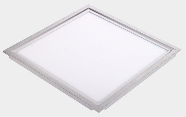 Wärmen Sie weißes Ra 80 Flachbildschirm-Deckenleuchten 600x600 IP40 6000K 5400LM 54W LED