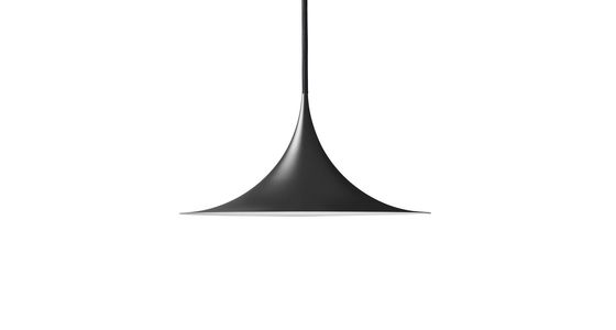 Horn - geformtes Esszimmer, das hängende Lichter/moderne Suspendierungs-Lampe hängt