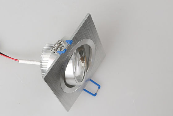 4000k natürlicher Scheinwerferlicht 50watt des Weiß-LED PFEILER IP20 für Hotel