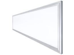 72W 598mm x 1195mm LED Flachbildschirm-Licht CER RoHS genehmigte