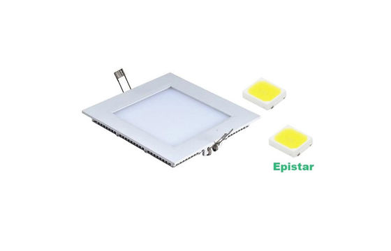 18W der 110 Volt-eingebettete/Oberfläche angebrachte Flachbildschirm führte Küchen-Decken-Beleuchtung